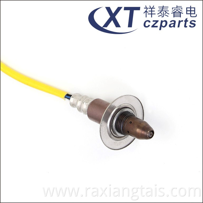 Oxygen Sensor